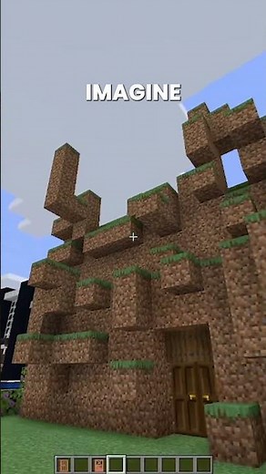 No One Will Find This Secret Room in Minecraft!