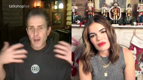 Joey McIntyre Reflects on Freedom and the Power of Life’s Quiet Moments