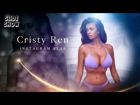 Instagram Star: Cristy Ren / Biography, Model, Wiki, Career, Age
