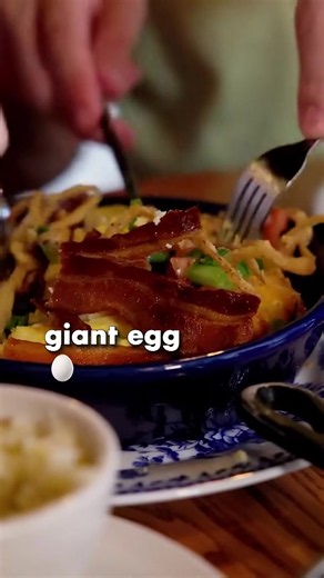 Brits try hash brown casserole and their reactions are priceless!