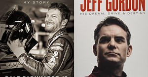 5 NASCAR Biographies Every Racing Fan Should Read
