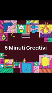 Come riparare le piastrelle danneggiate con l'arte | 5 Minuti Creativi