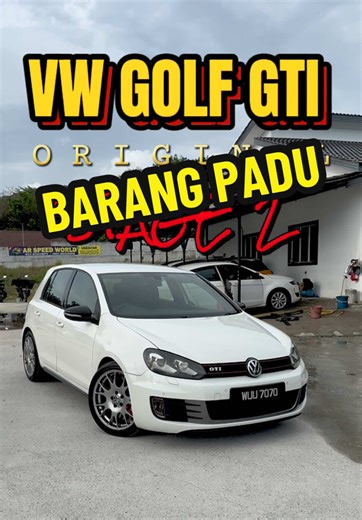 Volkswagen Golf GTI 2011: Performance, Race, and Daily Use
