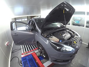 Quantum Tuning can help you unleash the hidden potential of your Ford Focus ST, giving you more power, torque, and fuel efficiency. #ford #fordfocus #fordfocusst #quantumtuning #fuel #ecu #carswithoutlimits #petrolhead #power #ECU | Quantum Tuning