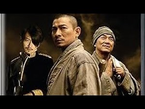 DJ AFRO ACTION MOVIE JACKIE CHAN SHAULIN protect the temple part 1 #djafromovies #RickiesMovies