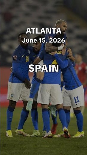 🇪🇸 Spain vs Cape Verde 🇨🇻