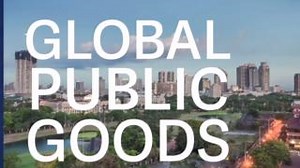 73 reactions · 22 shares | What are global public goods? Something that everyone can use and benefit all of us, like access to fresh drinking water, education, roads & bridges. Watch this video to learn more  | World Bank | Facebook