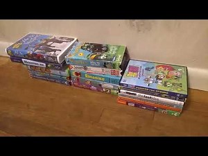VHS/DVD Update for September 16th, 2020