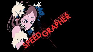 Speed Grapher Episode 1