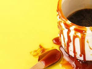 'People break wind and sweat more when getting waxed'