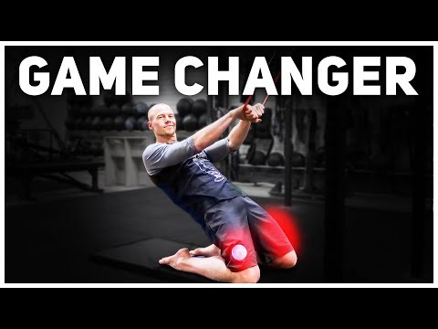 Mobilité Psoas & Genoux : Les 2 EXO qui changent tout !