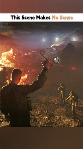 This Scene Was Absolutely Insane 🤯 007 First Light