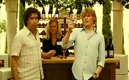 【英国/Barclaycard/广告】Julian Rhind-Tutt&Stephen Mangan