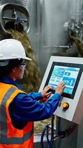 This Factory Turns Cow Dung Into Power ⚡ | Waste-to-Energy Explained