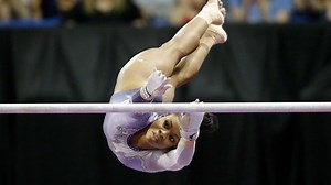 Former Olympic gymnastics champion Gabby Douglas announces return to competition - WNKY News 40 Television