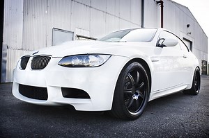 Dinan Injects BMW M3 With M5-Rivalling Performance