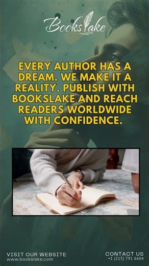How to Turn Your Manuscript into a Published Book 📚