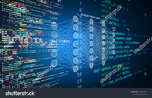 Aiartificial Intelligence Deep Learning Machine Learning Stock Illustration 1510373093 | Shutterstock