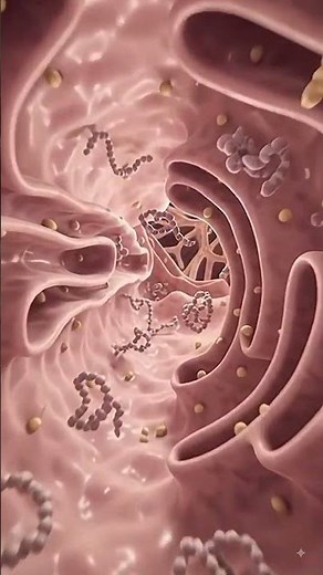 Inside the Endoplasmic Reticulum in 3D | Rough ER vs Smooth ER Animation for class 9 to 12
