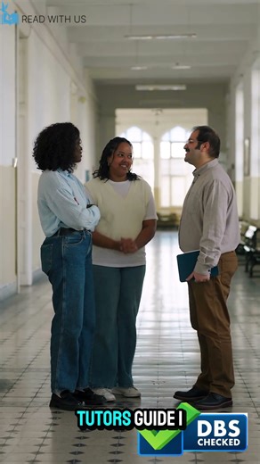 Autumn Progress Check: Build Your Child’s Personal Learning Plan with Read With Us