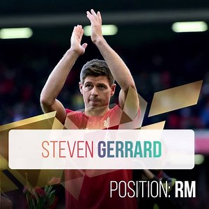 94K views · 3.6K reactions | We asked which Liverpool legends you’d like to see in Pro Evolution Soccer 2019… 樂 The results are in… here’s the team as chosen by YOU #LegendsofPES | GOAL | Facebook