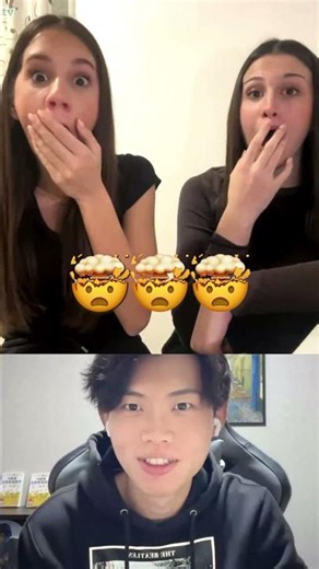 Their Jaws Dropped When I Spoke Their Language! 😱