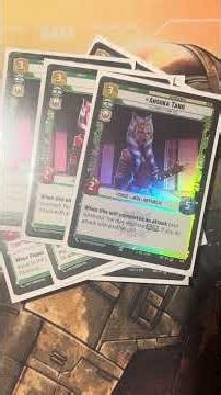 Rey Data Vault - Star Wars Unlimited - Secrets of Power #starwarsunlimited #reydatavault