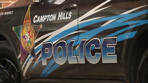 Ex-Campton Hills police chief, 2 ex-officers, 1 current cop accused of illegally selling guns: SA