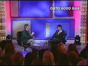 Noel Gallagher and Simon Pegg interview. | Alan Partridge Bouncing back