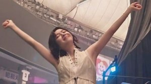 真正的GL(绿光/绿灯)【miletのlive日记】@T🟢KY🟢 D🟢ME·音乐节「ap bank fes '25」2/16/2025