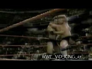 Stone Cold Steve Austin 3rd Titantron(Custom)