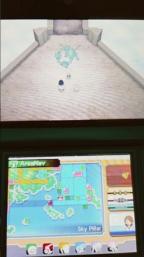 Pokemon Omega Ruby