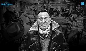 'Bruce Springsteen's Letter To You' Is A Profound, Music-Filled Walkthrough Of E Street Band's Moving New Album