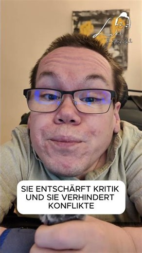 Dankbarkeit hält Hierarchien stabil.