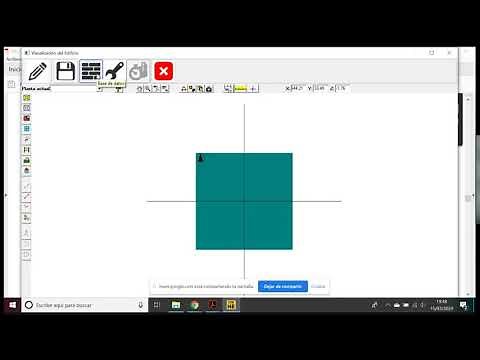 HULC 2019 Parte 1. Simulación del modelo térmico y comprobación de DB HE1