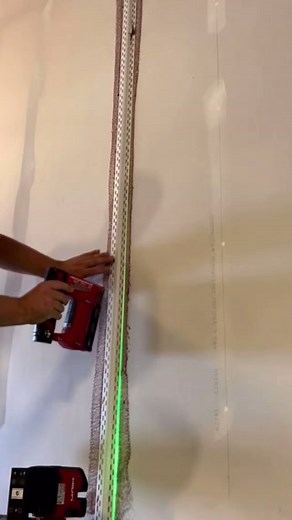 We love seeing and sharing your projects with Trim-Tex solutions! 🤩 Here’s a video of @builttoughtooltalk installing our 093V Expansion Bead that accommodates for up to 3/8’’ in building movement. 💪 What a great example of pro installation! 😎 For more information about this product and official installation instructions, visit trim-tex.com. 🛠 Big thanks to @builttoughtooltalk for sharing this content! 🙌 Check out the finished product and his other work on Instagram. #trimtex #trimtexdrywall