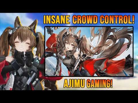 Should You Pull & Build Gilberta? | Operator Gilberta Guide [Endfield]