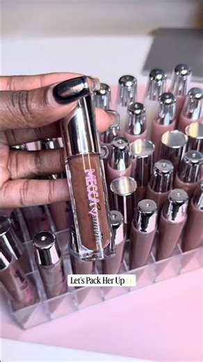 Packaging An Order 💌💗✨