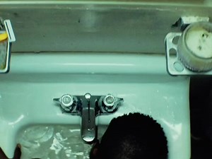 Exploring the Chair Scene in Moonlight