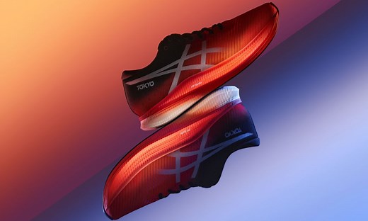 New ASICS METASPEED running shoes will make you faster (but only if you have either of these two running styles)