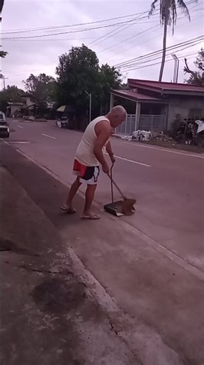 Daily routine ni daddywo #cleaning | Riza Rumbaoa Villaflor