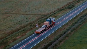 4.4K views · 764 reactions | We recently asked the team at MDF Transport to put our latest, improved, Volvo FH 500 with I-Save to the test over a six-month period... and here's what they had to say! 朗 This truck features our updated and now even more efficient turbo compound engine, Side Collision Avoidance Support safety system and improved aerodynamics, for optimised airflow. #volvotrucks #volvofh500 #volvofh #newtruck #drivingprogress | Volvo Trucks UK | Facebook