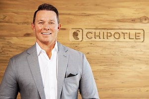Chipotle’s new CEO is bringing back a missing ingredient to hit the chain’s next goal—raising annual sales per store to $4 million