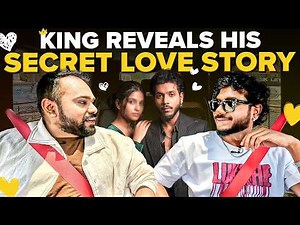 Singer & Rapper King's Journey From Streets To Stardom | REVEALS Crazy Secrets On Turf