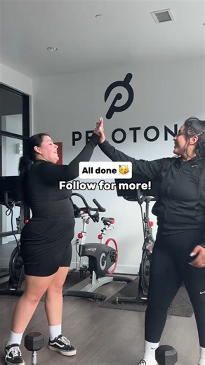 Strong looks different on everyone — and this workout proves it 💪🏼🔥 Full body, plus-size friendly, and perfect for anyone ready to level up! Let’s go, girl! 🙌🏻 #workouts #gymgirls #plussizefitness #weightlossmotivation | Power Pulse Fitness