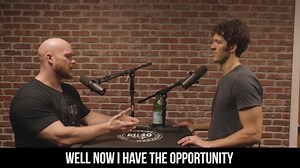 2K views · 71 reactions | In the studio with @Mike Mutzel, MS of High Intensity Health discussing #musclebuilding & how #stress slows #gains. Thank you for the incredible episode . It was a pleasure to be a part of it! | Ben Pakulski IFBB Pro | Facebook