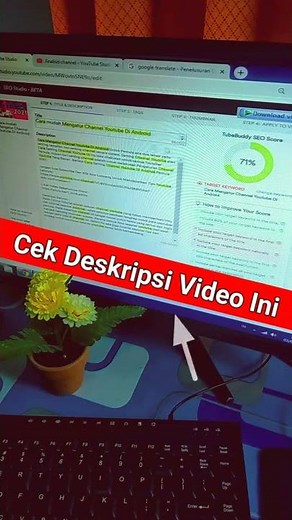 Usefulness of Tubebuddy in Video Optimization