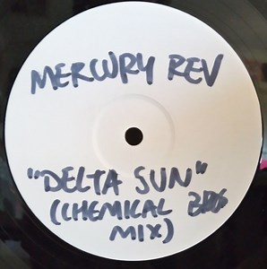 Mercury Rev - Delta Sun Bottleneck Stomp