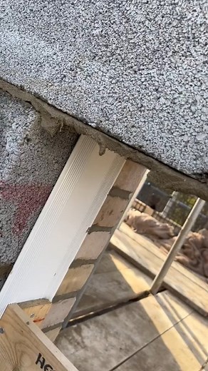 74.How To Lay Bricks tricks For Beginners Using a line 🧱🧱🧱🧱#brickhouse #bricks | Bricklayer