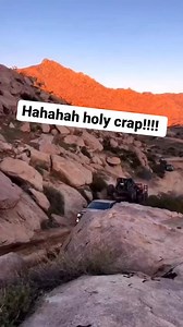 822K views · 5.1K reactions | Dude was FLYING . #fail #buggy #offroad | Toughest Cars | Facebook